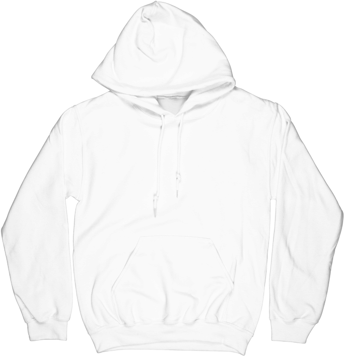 Hoodie (800x800), Png Download