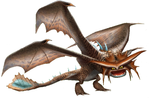 Cloudjumper - Cloudjumper Rise Of Berk (500x345), Png Download