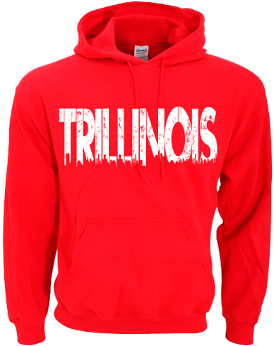 Gildan Heavy Blend Adult Unisex Hooded Sweatshirt (498x498), Png Download