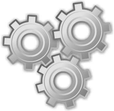 Application Icon (400x400), Png Download