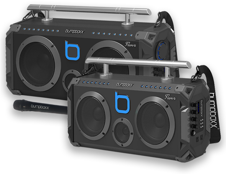 $239 / $339 - Modern Boombox (765x612), Png Download