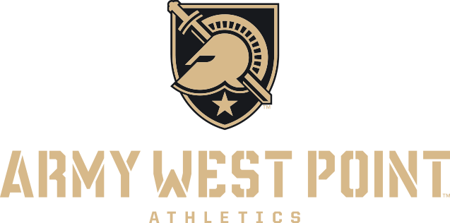 Army West Point Athletics - Army Black Knights West Point Logo (637x316), Png Download