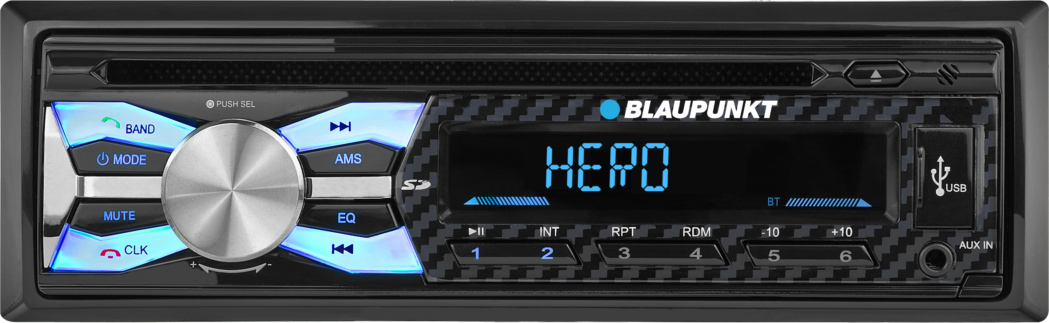 Blaupunkt (4384x2936), Png Download