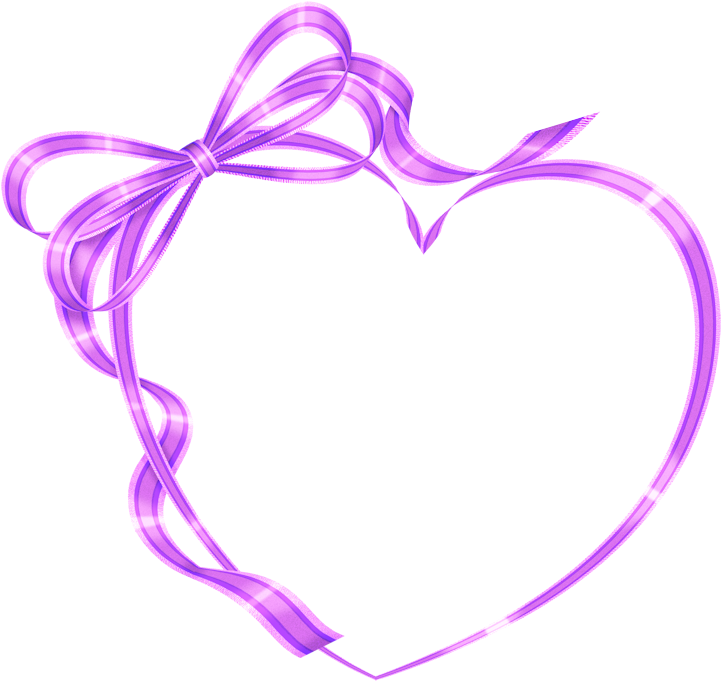 Love Is In The Air Lace Heart And Tubes - Coração De Fita Png (720x720), Png Download