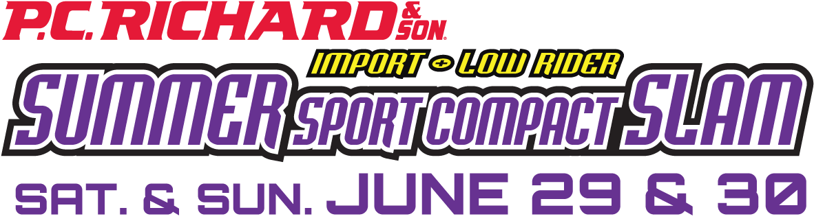 Finalpostcardart Summerslam - P. C. Richard & Son (1318x406), Png Download