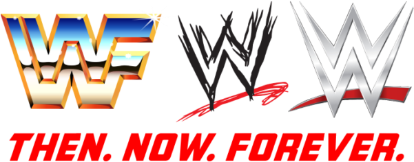 Welcome Back To The “journey To Summerslam”, As Wwe - Wwf Logo Hats For Kids (600x257), Png Download