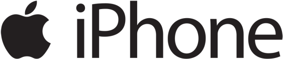 Iphone Logo, Apple Iphone Xs Icon, Iphone, I Phone, - Iphone Logo (640x640), Png Download