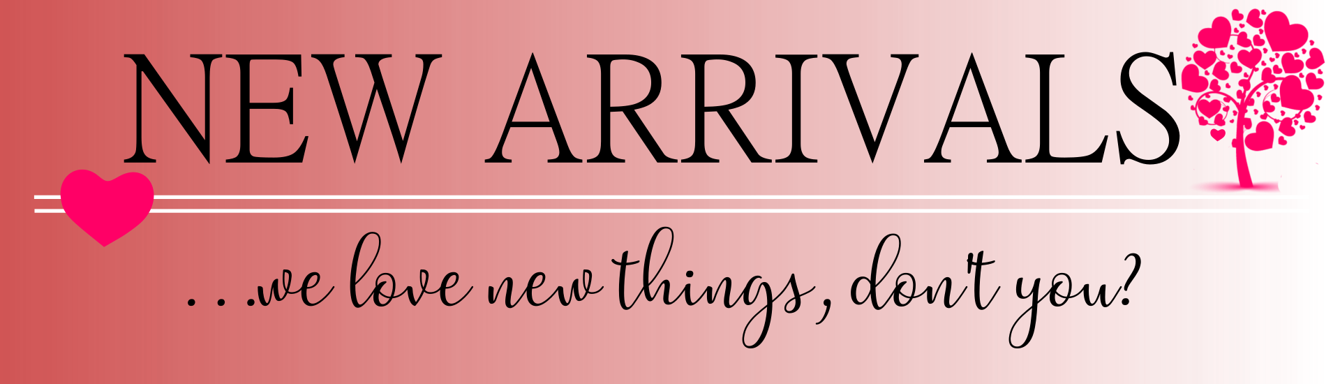 Love Is In The Air Response Card (1920x550), Png Download