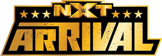 Nxt Arrival Is The First Mega Show For The Nxt Developmental - 2017 Topps Wwe Nxt Wrestling Blaster Box (614x212), Png Download