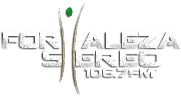 Fortaleza Stereo (850x500), Png Download