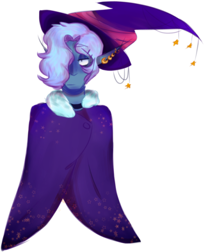 2 - Cartoon (500x547), Png Download