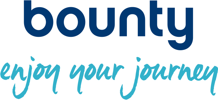 The Talented Photographers At Bounty Portrait Can Take - Bounty Baby Packs (920x473), Png Download