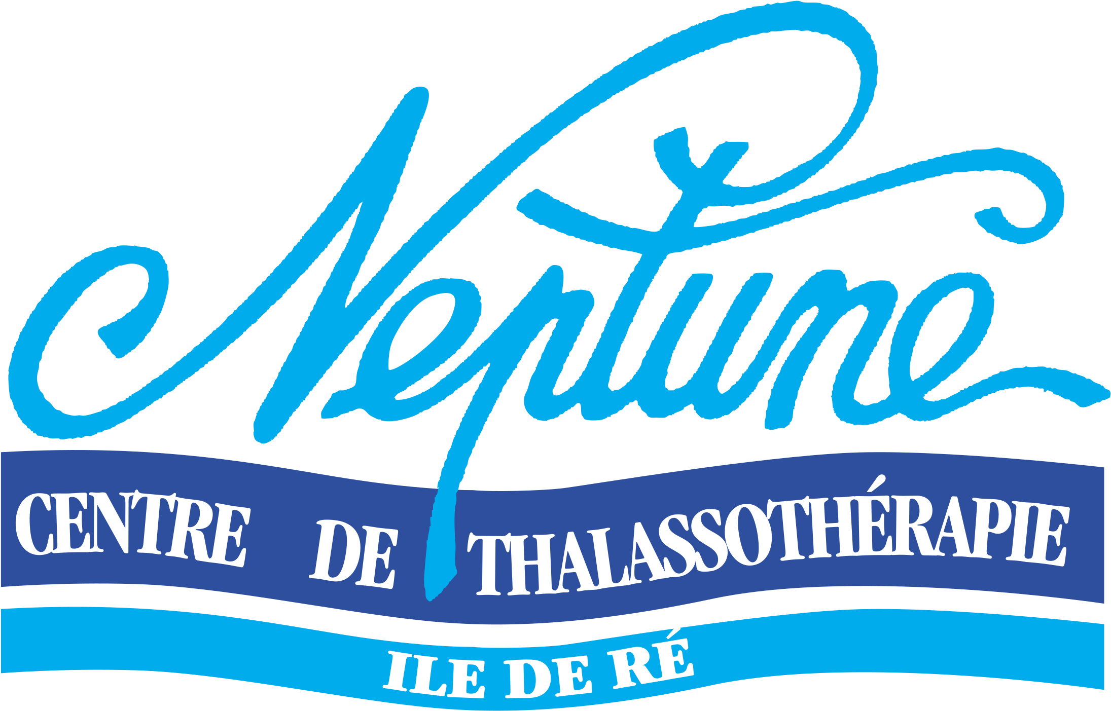 Neptune Logo Png Transparent - Neptune (2400x2400), Png Download