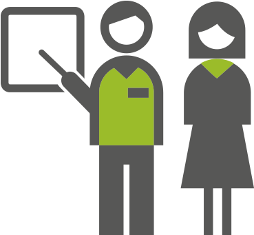 Teacher-icon - Teachers Icon (500x500), Png Download