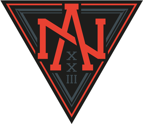 Will Team North America Save The World Cup Of Hockey - Team North America Logo (500x500), Png Download