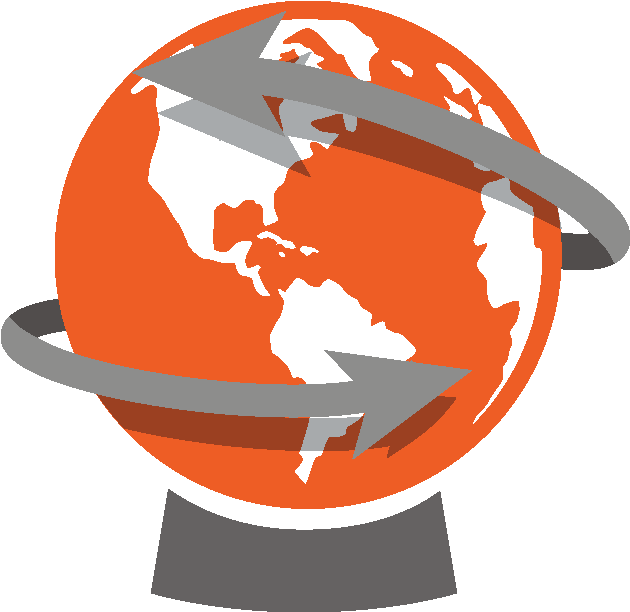 Overview Of Services - International Trade Clipart Png (650x650), Png Download