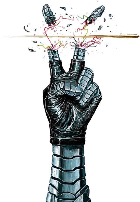 Me - Bucky Barnes The Winter Soldier Volume 2 (530x700), Png Download