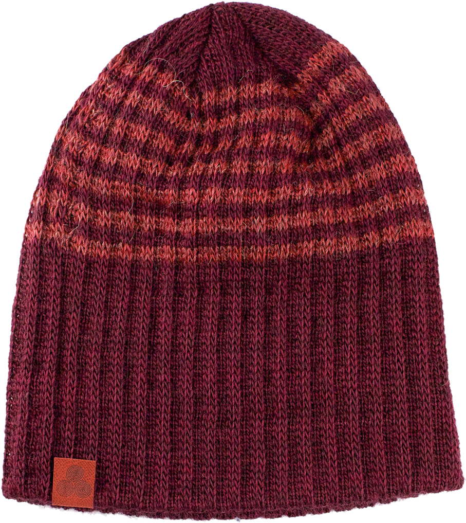 Neptune Beanie - Knit Cap (1024x1024), Png Download
