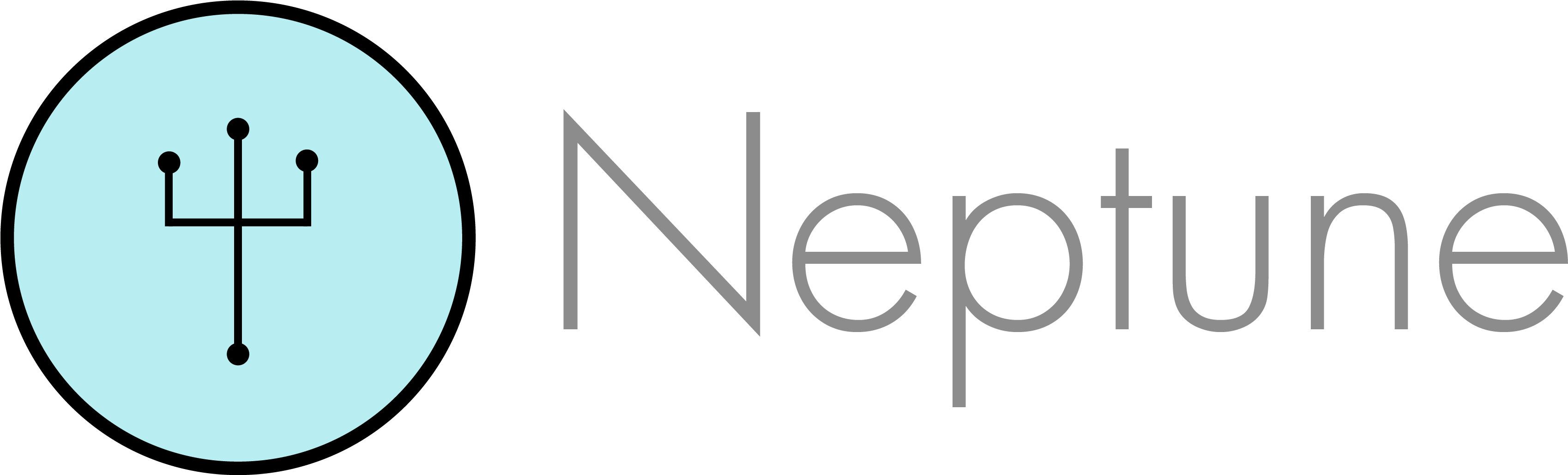 Neptune Is A Specify, Design, And Build Tool For The - Shawnee Mission Post (3415x1029), Png Download