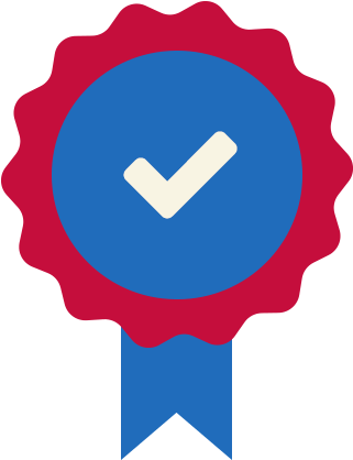 State Approved - Teacher Approved (500x500), Png Download