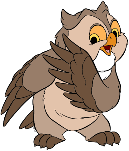 Clip Art Royalty Free Stock Miscellaneous Clip Art - Bambi (413x482), Png Download