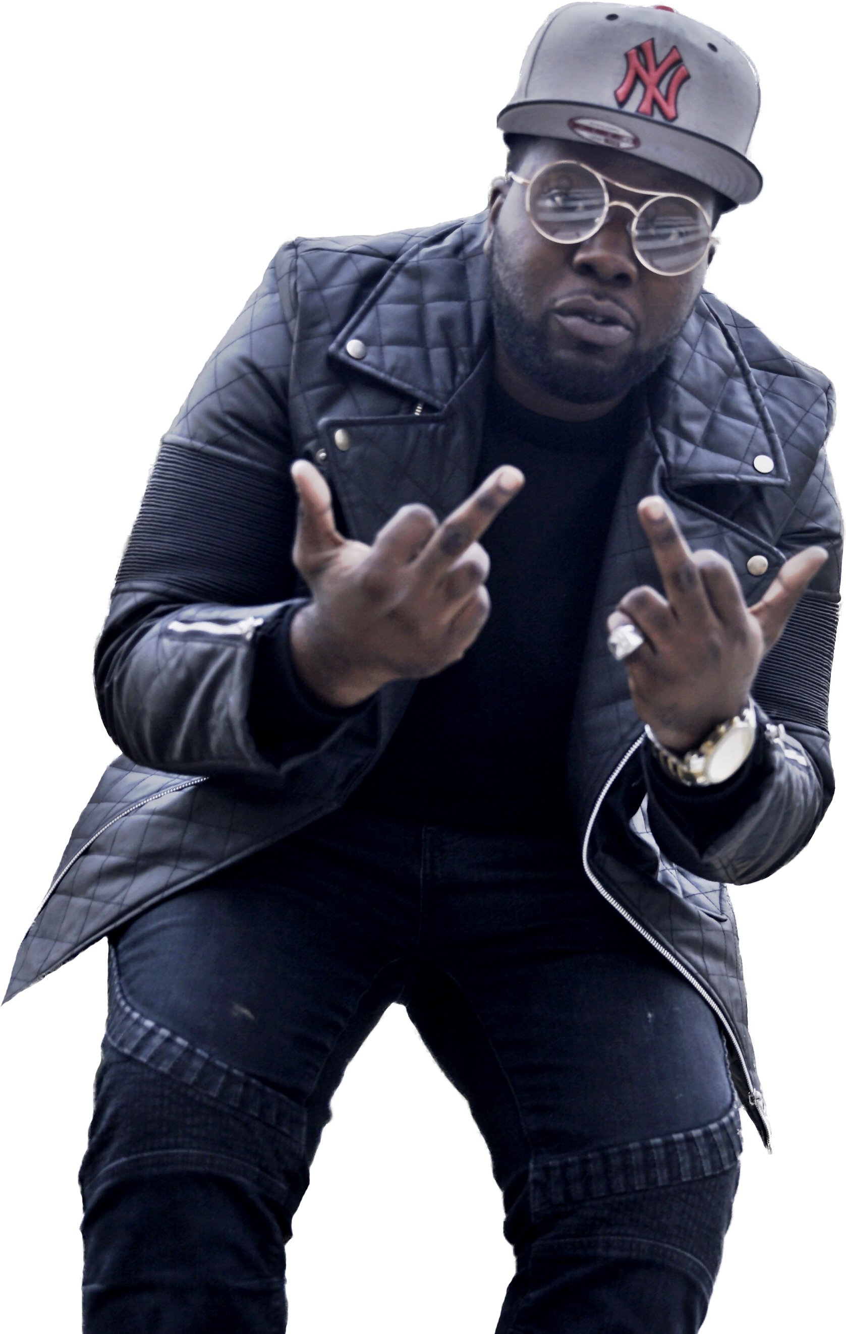 Donte Jeremiah Lemek Banks Also Known As D - Gentleman (1677x2645), Png Download