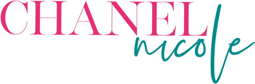 Chanel Nicole Logo - Calligraphy (1000x667), Png Download