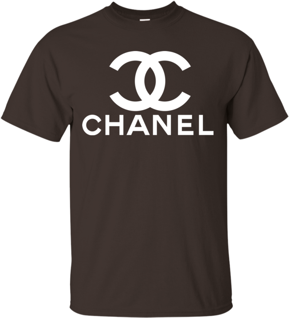 Chanel Logo Interlocking T Shirt - T Shirt For Dentist (1024x1024), Png Download