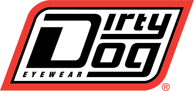 Dirty Dog Designer Sunglasses - Dirty Dog Eyewear Logo (789x373), Png Download