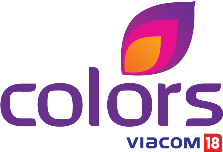 Colors Chanel Logo 2 By Edwin - Colors Channel (600x410), Png Download