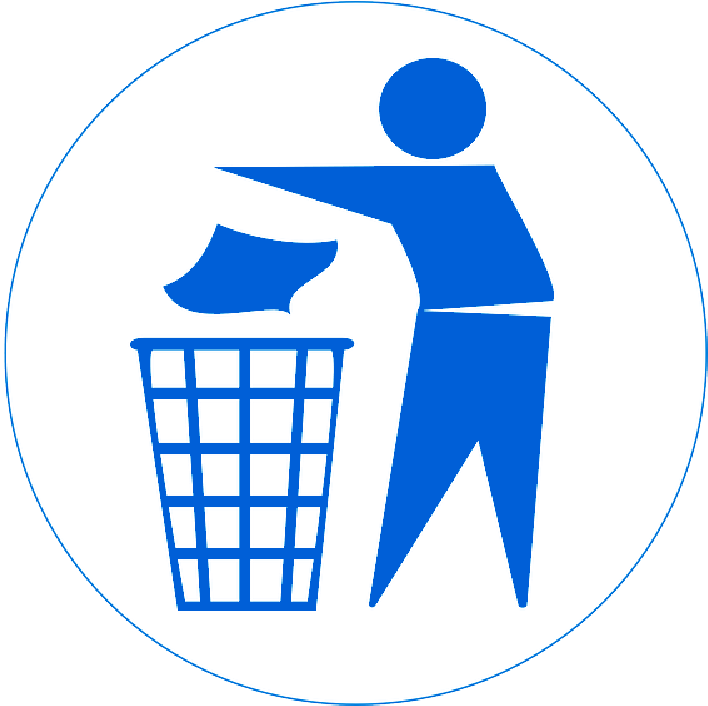 Mb Image/png - Keep Your City Clean (800x705), Png Download