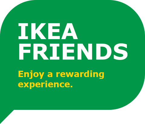 Join Ikea Friends And Enjoy A Rewarding Experience - Friends In Space Poster (480x412), Png Download