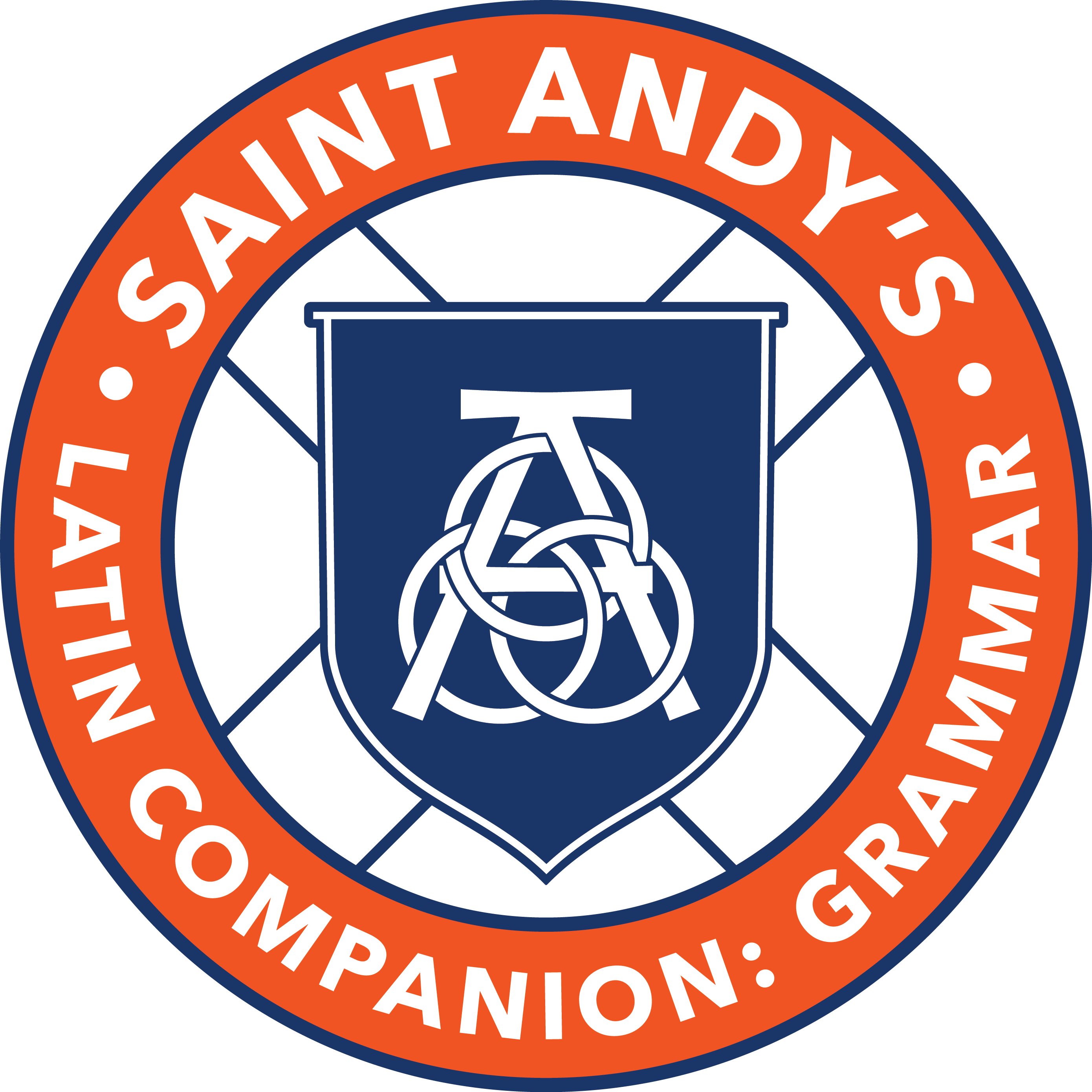 Classroom License For Teachers - New Saint Andrews College (2780x2780), Png Download
