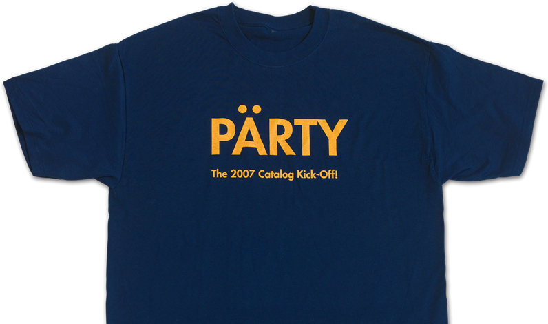 Ikea Shirt 1 - Crystal Mccahill (994x482), Png Download