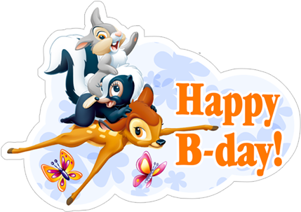 Viber Sticker «bambi» - J'écris, Je Colle Et Je Colorie - Broché (490x317), Png Download