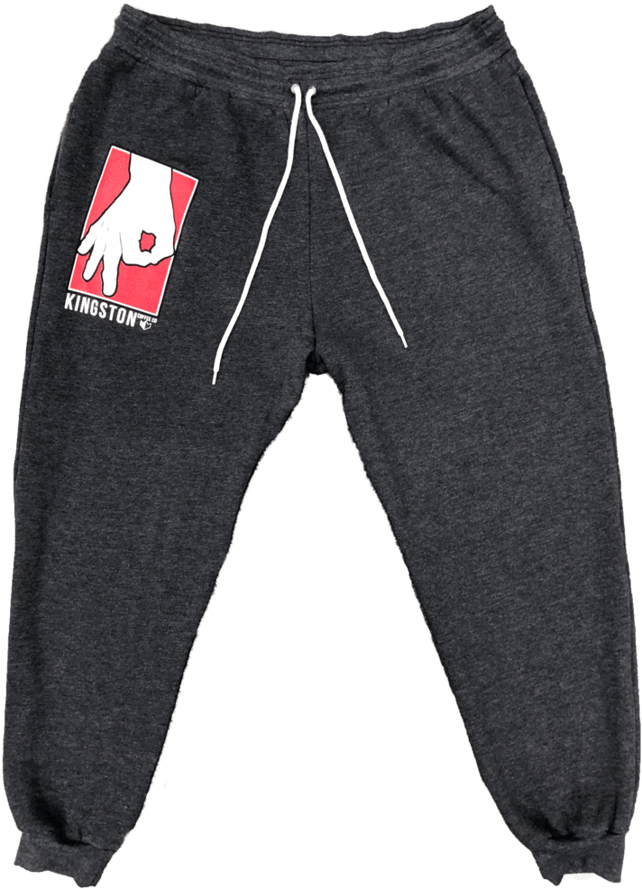 Circle Game Sweat Pants - Pocket (1024x1024), Png Download