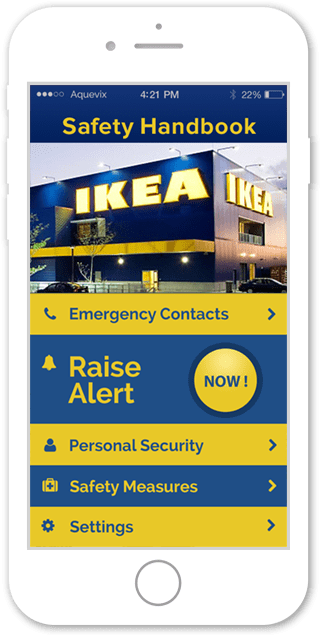 Safety (394x665), Png Download