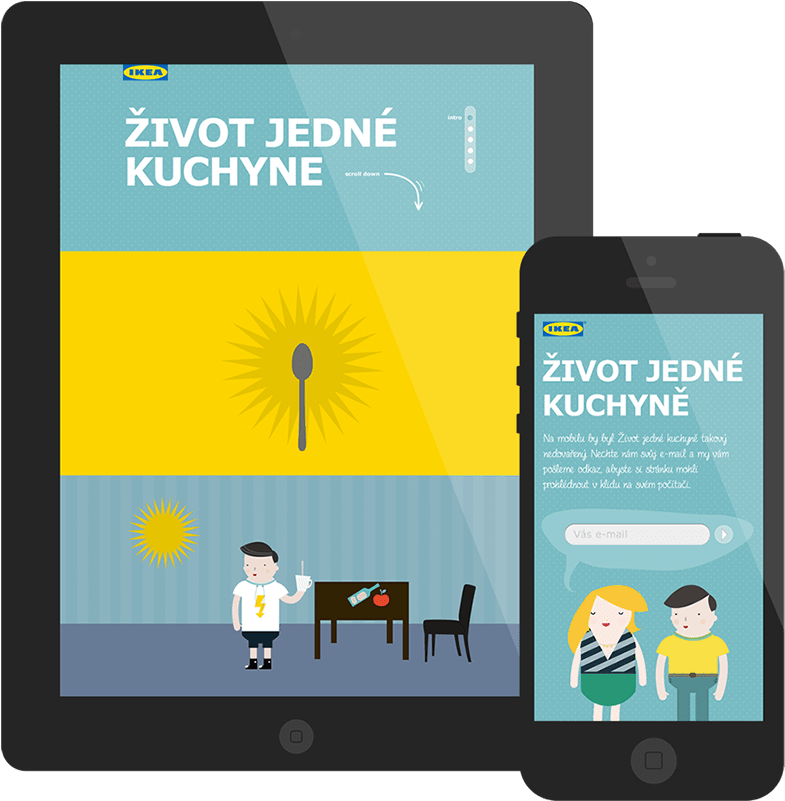 Ikea Kitchen - Iphone (1920x800), Png Download