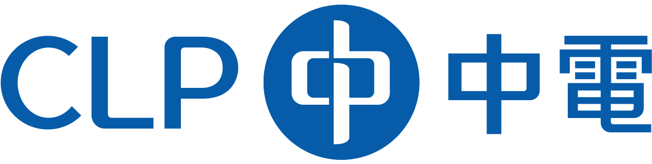 Clp Holdings Logo - Clp Holdings Ltd (1280x320), Png Download