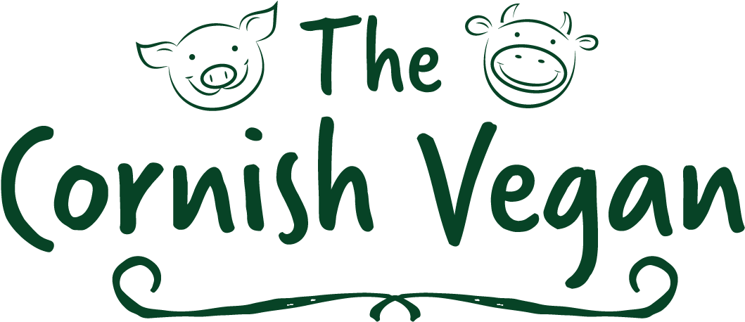 The Cornish Vegan - Cornish Vegan (1200x721), Png Download