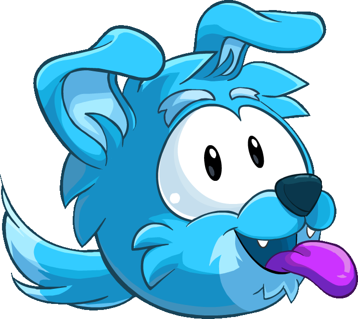 Blue Border Collie Paper - Wiki (714x635), Png Download