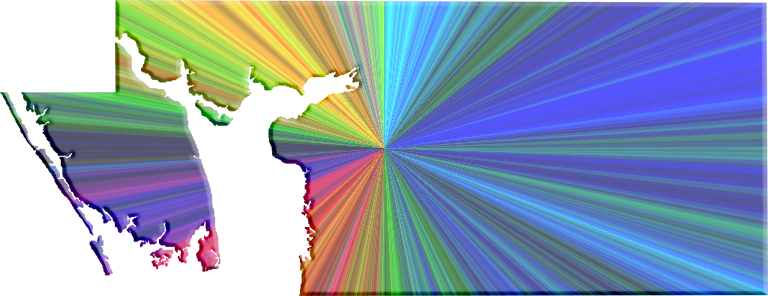 For Help With Png Maps, Or Deciding Which Format Of - Illustration (768x296), Png Download