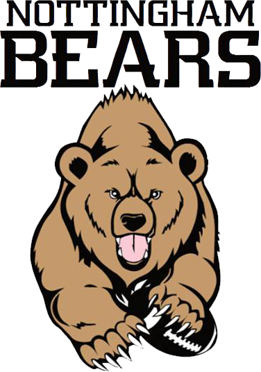 Cafepress Yellowstone Grizzly Baby Blanket (376x535), Png Download