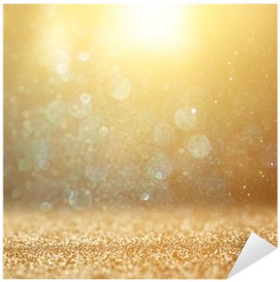 Abstract Photo Of Light Burst And Glitter Bokeh Lights - Ldnio 6 Usb Port Desktop Charger 7amp (a6704) (400x400), Png Download