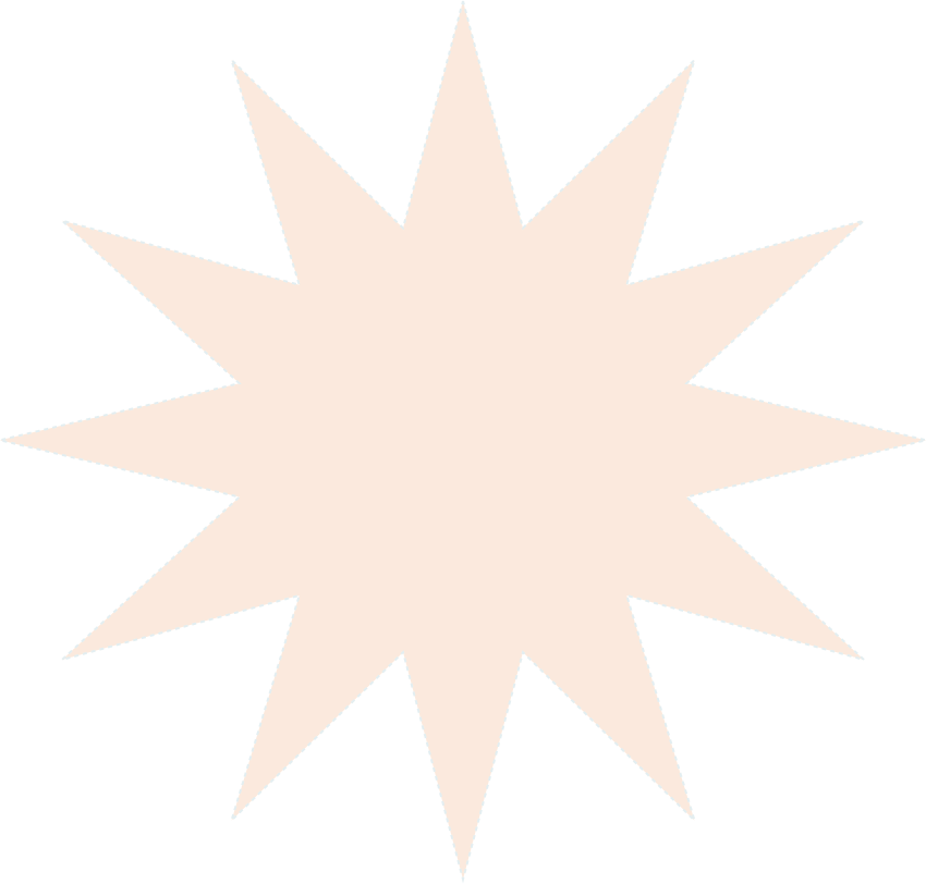 Studio Grimorio Is The Brainchild Of Agent And Translator - Star (850x812), Png Download