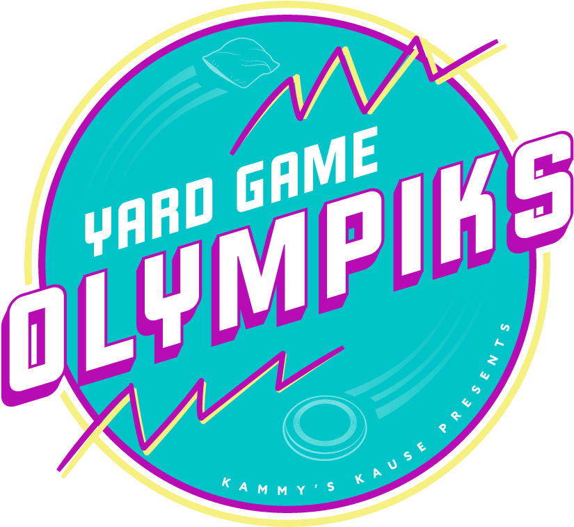Fall Yard Game Olympiks - Graphic Design (997x832), Png Download