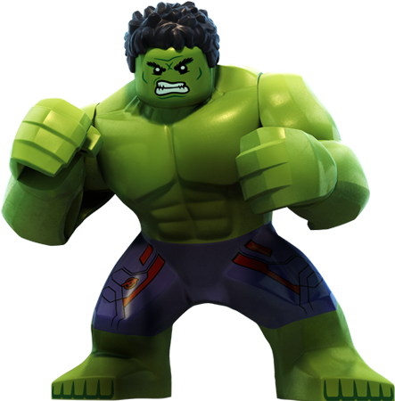 Avengers Lego Png Graphic Freeuse - Lego Avengers Png (500x450), Png Download