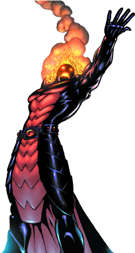 Image Dormammu Xp Villains - Dormammu Marvel Avengers Alliance (360x502), Png Download