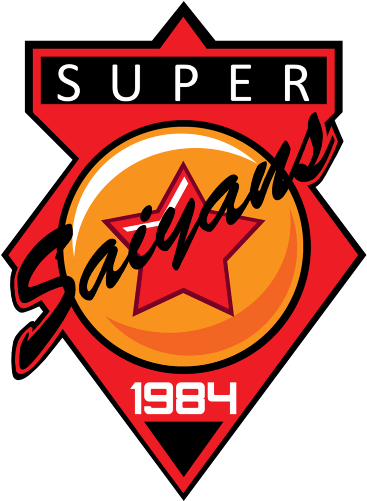 Traditional Games » Thread - Super Saiyan Logo Png (774x1032), Png Download