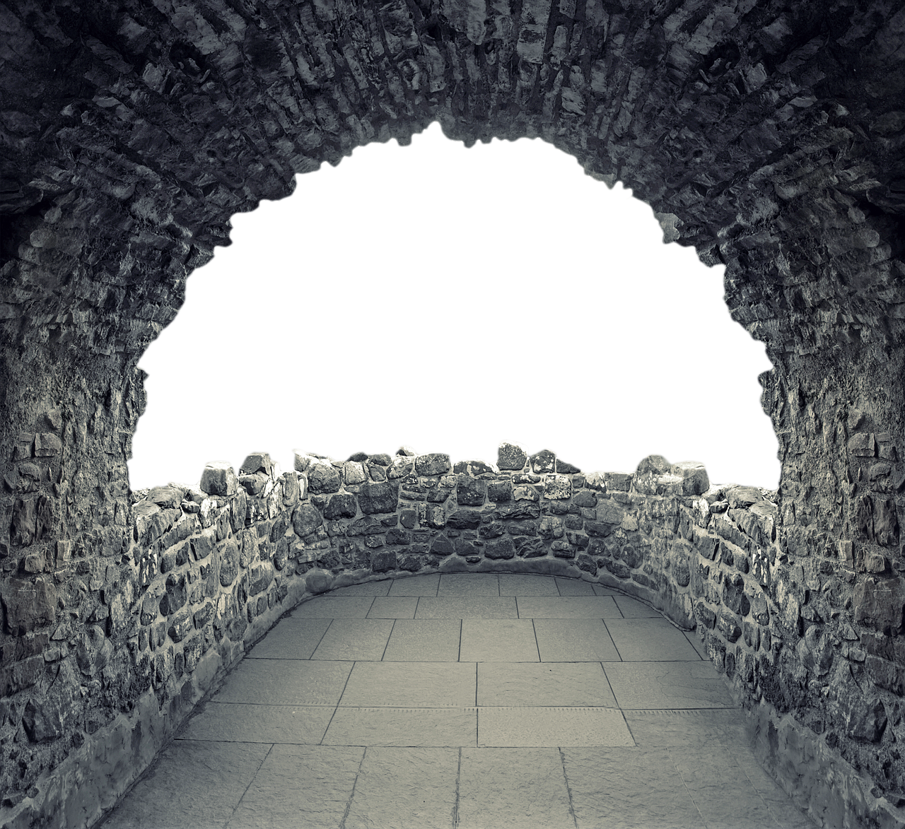Castle, Castle, Stone, Balcony, Medieval - Medieval Balcony (1280x1173), Png Download